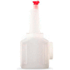 Vollrath® Traex Bar Keep Storage Jar, 3664, 2 litres - Qté par paquet : 6