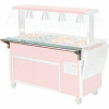 Vollrath® Signature Server® - Plate Rest with Mounting Kit 28"