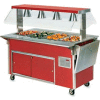 Vollrath® Signature Server® - End Shelf 18" x 28"