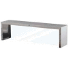 Vollrath® Servewell® Cafeteria Single Deck 46-1/2"