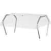 Vollrath® Servewell® Economy Breath Guard 61-1/4"
