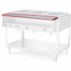 Vollrath® Servewell® Cutting Board 46-1/2"