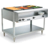 Vollrath® Servewell® 3 Well Hot Food Table 208-240V