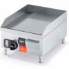 Vollrath® Cayenne 14 » Flat Top Electric Griddle, 40715, 15 Ampères, 1800 Watts