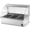 Vollrath® Hot Food Display Case, 40732