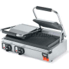 Vollrath® Cayenne Cast Iron Panini Style Plate Sandwich Press 40795-C États-Unis/Canada 2700-3600 Watt