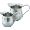 Vollrath® Bell Creamer 3 Oz - Pkg Qty 24