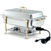 Vollrath® Dome Cover with Handle Classic