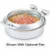Vollrath® Porcelain Food Pan - Intrigue™