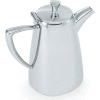 Vollrath® Triennium® Mirror-Finished Coffee Pot 2.3 Qt