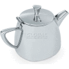 Vollrath® Triennium® Mirror-Finished Tea Pot 12 Oz