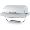 Vollrath® New York, New York® 9 Qt Drop-In Chafer - Rectangular