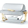 Vollrath® Rectangle Dripless Water Pan