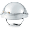 Vollrath® New York, New York® 6 Qt Drop-In Chafer - Round