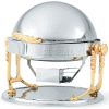 Vollrath® Round Dripless Water Pan