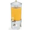 Vollrath® Spigot Complete with Handle for New York, New York® Cold Beverage Dispenser