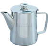 Vollrath® Tea & Coffee Server 10 Oz - Pkg Qty 12
