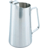Vollrath® 2 Quart Water Pitcher - 9-1/4"H
