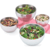 Vollrath® Angled Double Wall Beehive Bowl 1 Qt - Pkg Qty 6