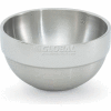 Vollrath® Stainless Steel Double Wall Bowl 1.7 Qt - Pkg Qty 6
