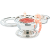 Vollrath® Supreme Set - Slotted Ring Only - Pkg Qty 12
