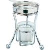 Vollrath® Chrome Butter Melter - Pkg Qty 12