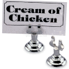 Vollrath® Card Holder - 1-1/8" Diameter - Pkg Qty 36