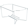 Vollrath® Heavy Duty Wire Chafer Stand - Pkg Qty 3