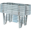 Vollrath® Stackable Chafer Rack For Trimline Ii Chafer - Pkg Qty 3