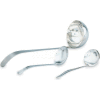 Vollrath® Short Handle Ladle 1 Oz - Pkg Qty 12