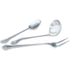 Vollrath® Serving Ladle 4 Oz - Pkg Qty 12