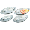 Vollrath® Oval Au Gratin 15 Oz - Pkg Qty 12