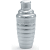 Vollrath® Cocktail Shaker Beehive Style 12 Oz - Pkg Qty 10