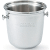 Vollrath® Wine Bucket Double Bottle Stainless Steel with Handles