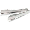 Vollrath® pinces monobloc lourdes, 4780610, 6 » de long, acier inoxydable - Qté par paquet : 12