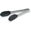 Vollrath® High Temperature Nylon End One Piece Tongs 12" - Pkg Qty 12