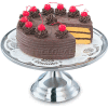Vollrath® Cake Stand 13" Diameter