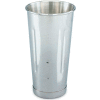 Vollrath® Malt Cup 30 Oz - Pkg Qty 12