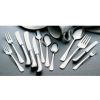 Vollrath® 48100 - Queen Anne™ Flatware, 6 Inch Teaspoon - Pkg Qty 12