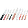 Vollrath® Plastic Handle Steak Knife - Pkg Qty 24