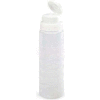 Vollrath® Traex Wide Mouth Squeeze Bottle Kits, 49241-1305, 24 oz, clair - Qté par paquet : 12