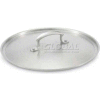 Vollrath® Miramar Low Dome Cover 10 », 49423, Fits 49413 And 49424, Finition Satiné