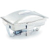 Vollrath® Maximillian™ Steel 9.0 Qt Rectangular Chafer