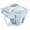 Vollrath® Maximillian™ Steel 1/2 Size Chafer