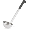 Vollrath® Stainless Steel Kool-Touch® Heavy Duty Ladle 3/4 Oz. - Pkg Qty 12