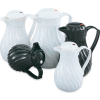 Vollrath® Swirlserve® Server 64 Oz - White - Pkg Qty 6
