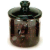 Vollrath® Dripcut Poly Condiment Jar Seulement, 528J-13, Clair - Qté par paquet : 12