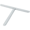 Vollrath® T-Shaped Adaptor Bar - Pkg Qty 6