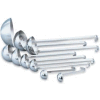 Vollrath® Stainless Steel Ladle 1/2 Oz. - Pkg Qty 12