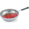 Vollrath® Carbon Steel Stir Fry Pan with Silicone Handle - 11"